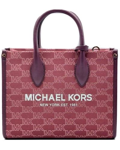 Michael Kors Bags > handbags - Violet