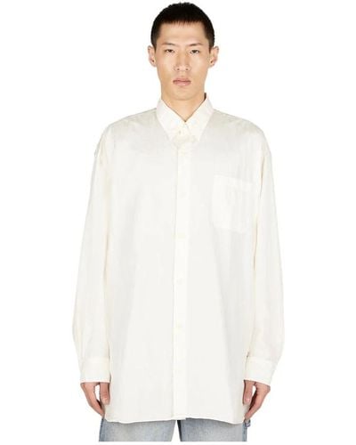Our Legacy Camicia - Bianco