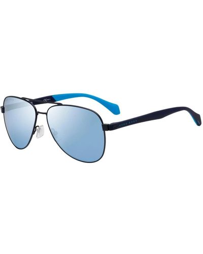 BOSS Sunglasses - Blue