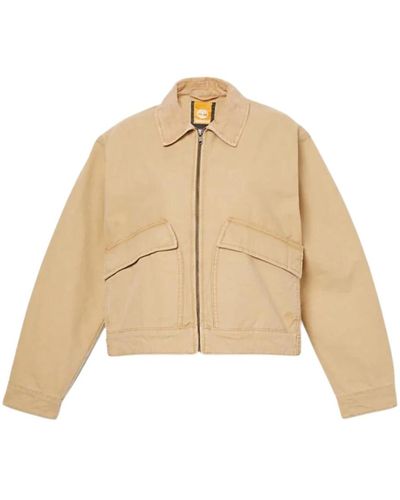 Timberland Jackets > light jackets - Neutre