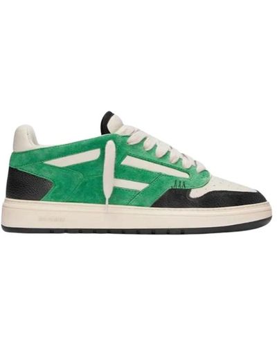 Represent Shoes > sneakers - Vert