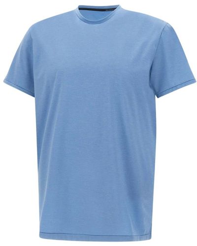 Rrd Blaue t-shirts und polos