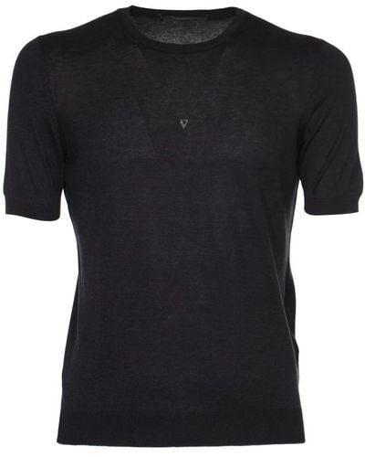 Tagliatore T-Shirts - Black
