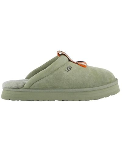 UGG Shoes > slippers - Vert