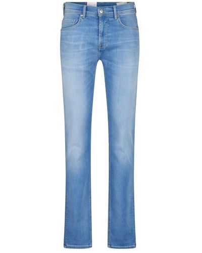 Baldessarini Slim-fit jeans - Azul