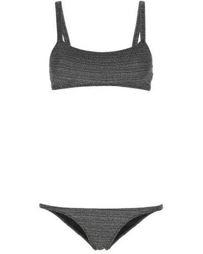 Lisa Marie Fernandez Womens beachwear - Negro