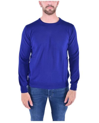 Kangra Sweatshirts - Blue