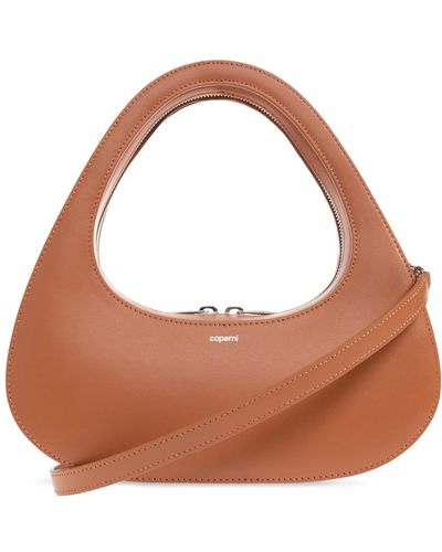 Coperni Bags > handbags - Marron