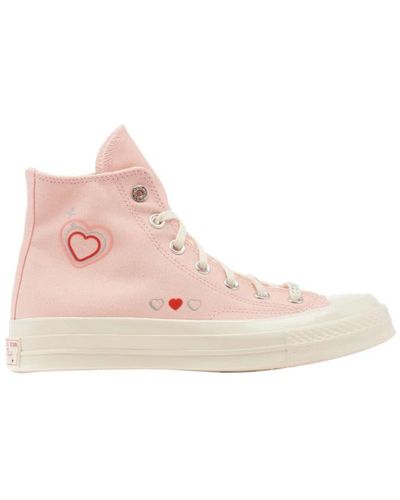Converse Donut glaze sneakers - Pink