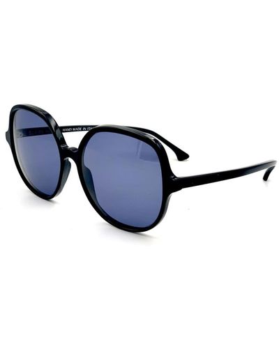 Silvian Heach Sunglasses - Blue