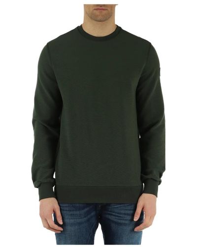 Colmar Sweatshirts - Green
