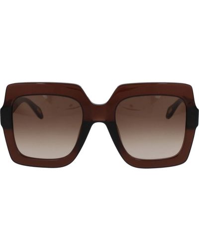 Just Cavalli Sunglasses - Brown