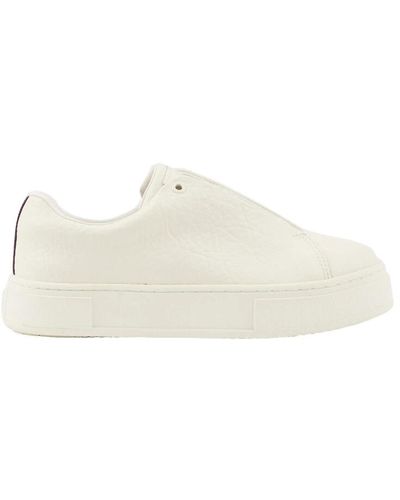 Eytys Shoes > sneakers - Blanc