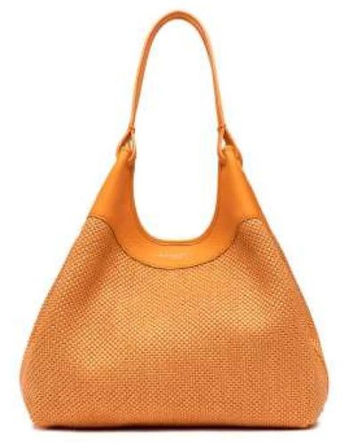 Gianni Chiarini Shoulder Bags - Brown