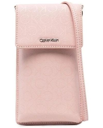 Calvin Klein Phone Accessories - Pink