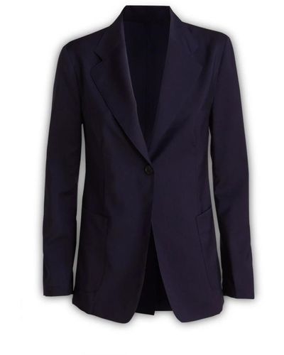 Mauro Grifoni Jackets > blazers - Bleu