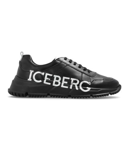 Iceberg store chaussure homme