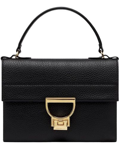 Coccinelle Bags > handbags - Noir