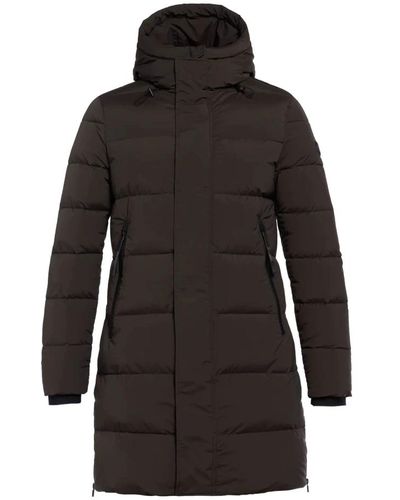 Re.set Coats > down coats - Noir