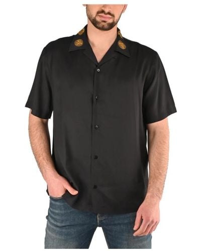Versace Chemises - Noir