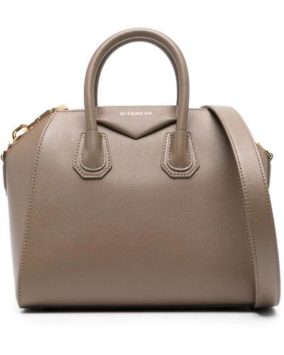Givenchy Antigona small tote bag - Marrón