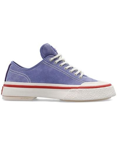 Eytys Laguna sneakers - Blau