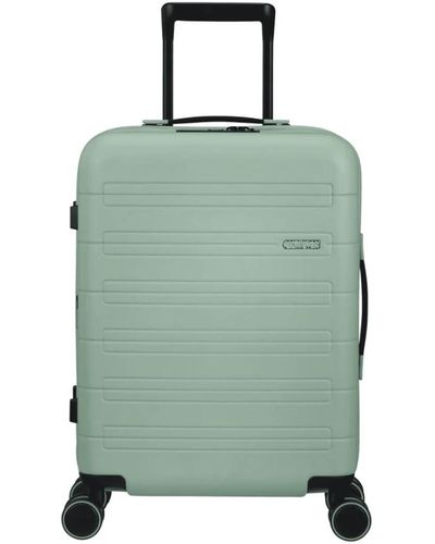 American Tourister Valises - Vert