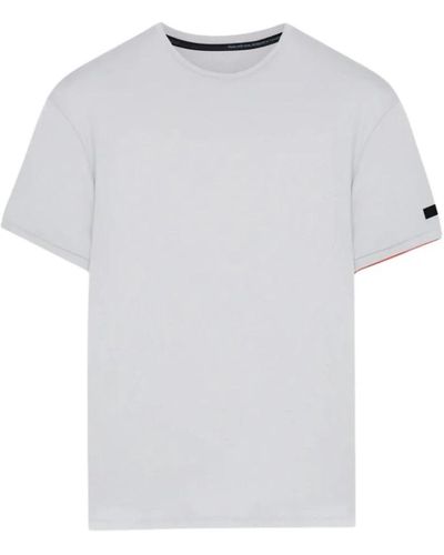 Rrd T-Shirts - Weiß