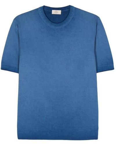 Altea Blaues t-shirt