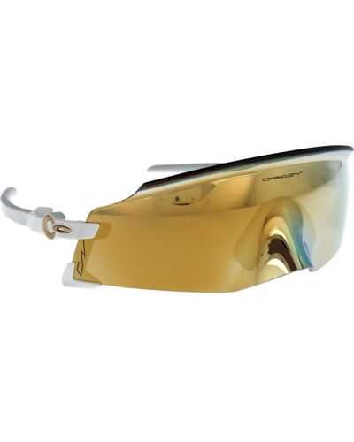 Oakley Kato sonnenbrille original design hohe qualität - Natur