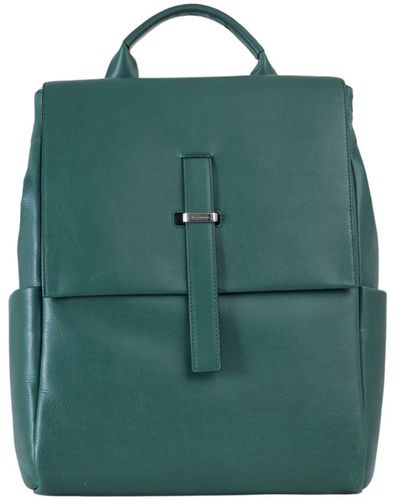 Tramontano Bags > backpacks - Vert