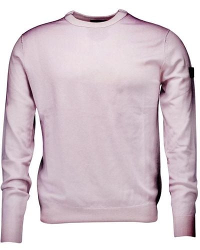 Peuterey Sweatshirts - Purple