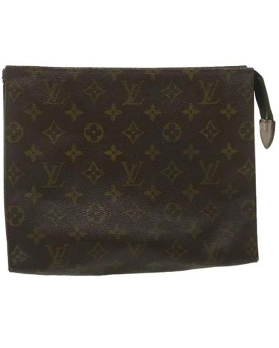 Pochettes et sacs de soirée Louis Vuitton pour femme | Réductions en ligne  jusqu'à 46 % | Lyst