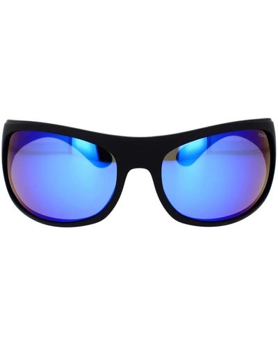 Polaroid Sunglasses - Blau