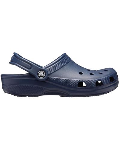 Crocs™ Classic clog - Blau