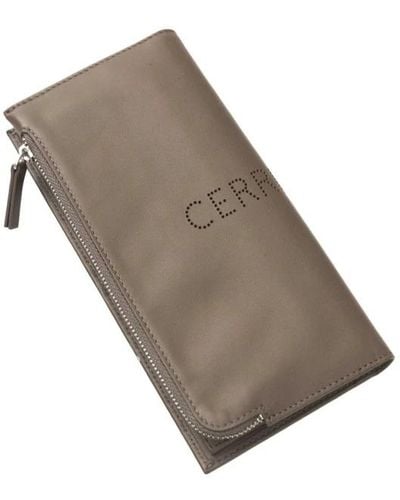 Cerruti 1881 Wallets & Cardholders - Gray