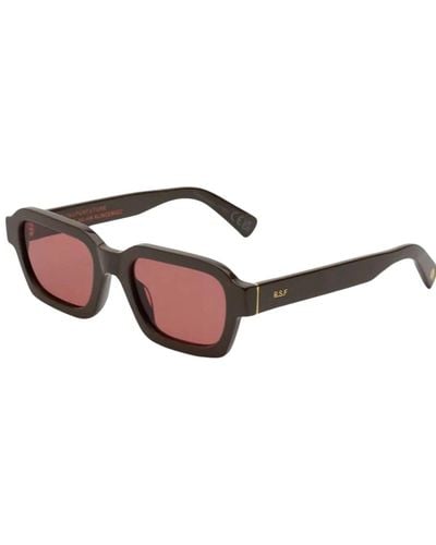 Rassvet (PACCBET) Sunglasses - Brown
