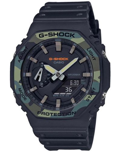 G-Shock Watches - Blue