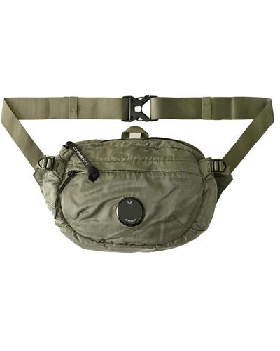 C.P. Company Bags - Verde