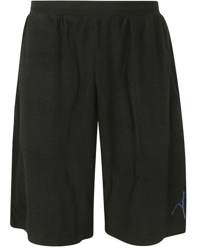 AFFXWRKS Shorts > casual shorts - Noir