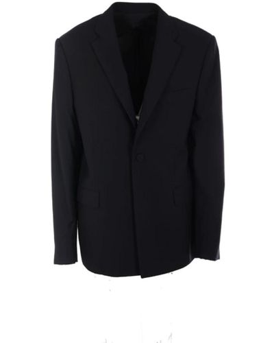424 Jackets > blazers - Noir