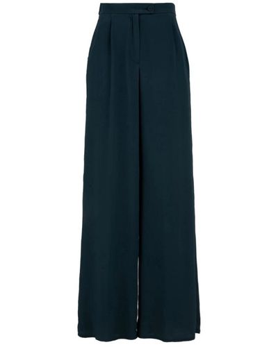 Beatrice B. Wide Trousers - Blue