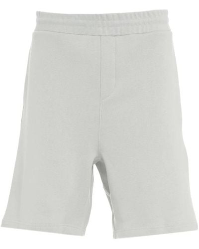 ALPHATAURI Casual Shorts - Grey