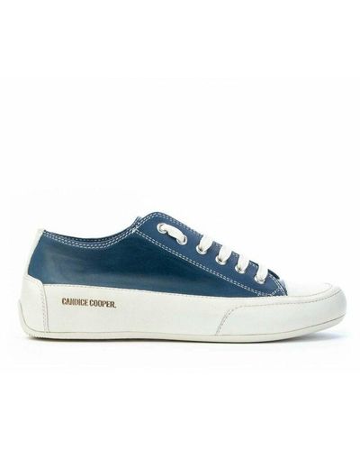 Candice Cooper 0012016540 Sneakers - Blau
