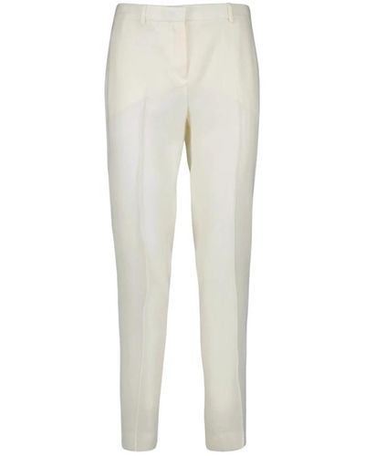 Versace Slim-fit trousers - Neutro