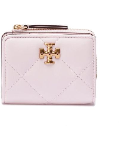 Tory Burch Wallets & Cardholders - Pink