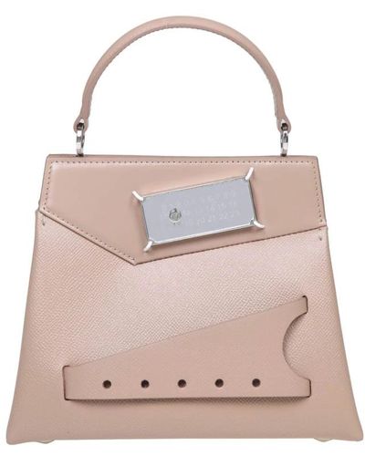 Maison Margiela Handbags - Pink