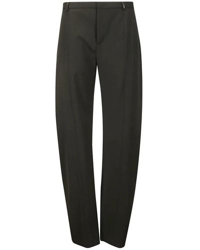 Ssheena Suit Pants - Black