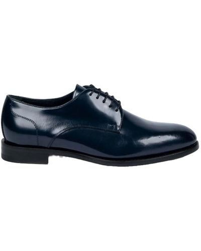 Marechiaro 1962 Business Shoes - Blue