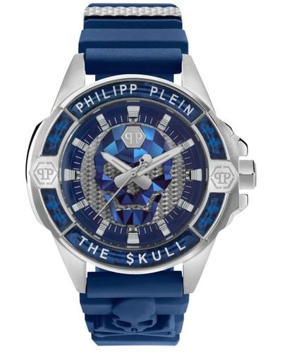 Philipp Plein Watches - Blue